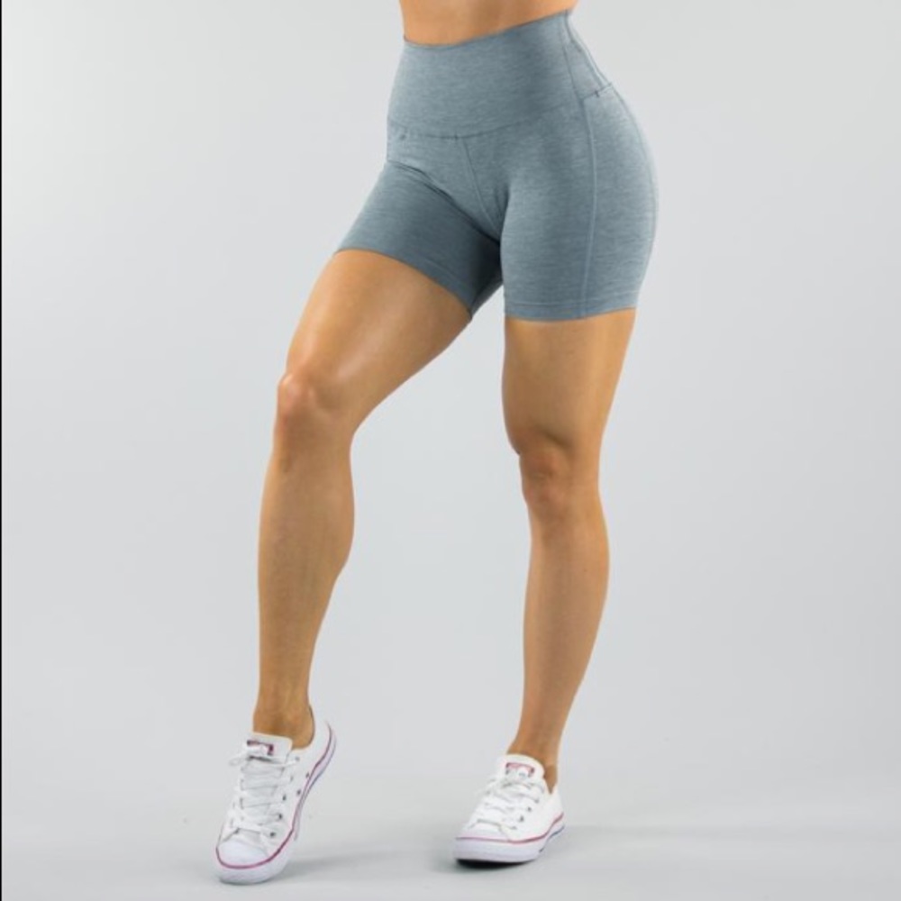 Alphalete shorts